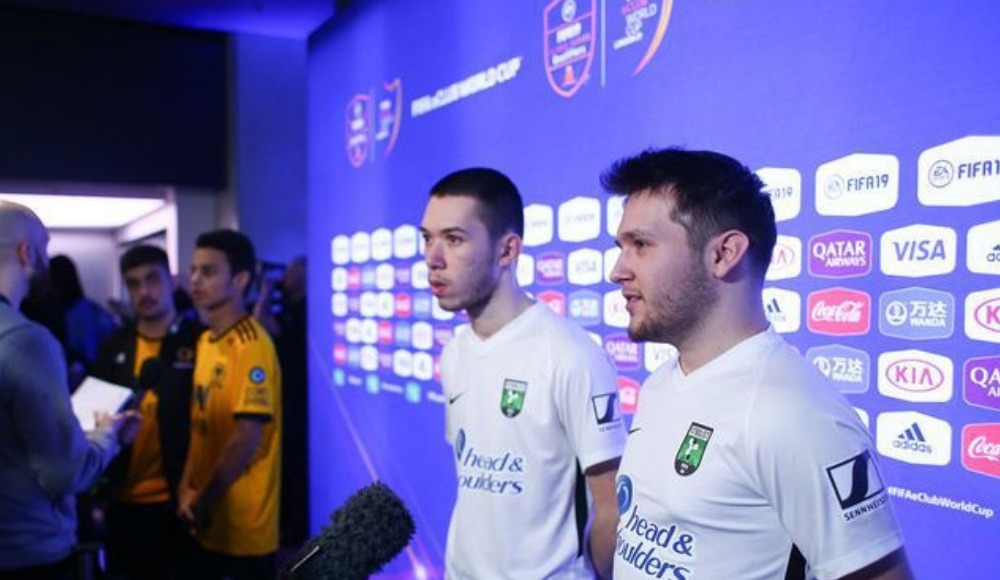 Futbolist 5 FIFA oyuncusunu kadrosuna kattı