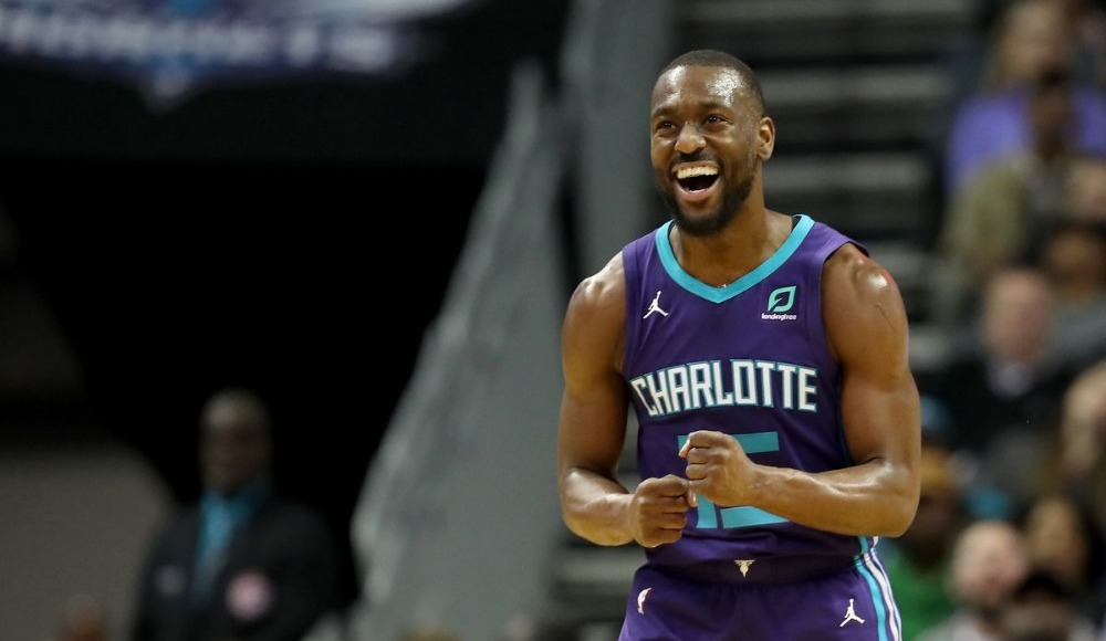 Kemba Walker, Celtics'e transferini doğruladı