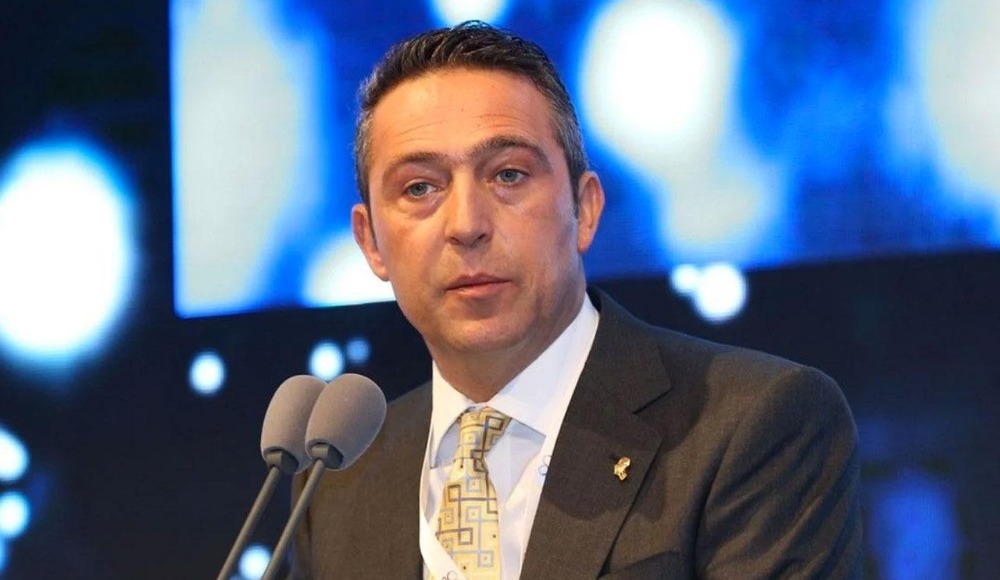 Ali Koç: "Hocamızın beklentileri doğrultusunda..."