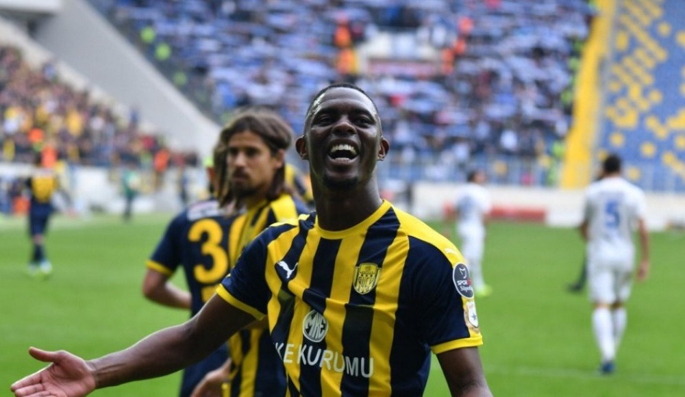 Denizlispor'da Sacko transferi çıkmaza girdi