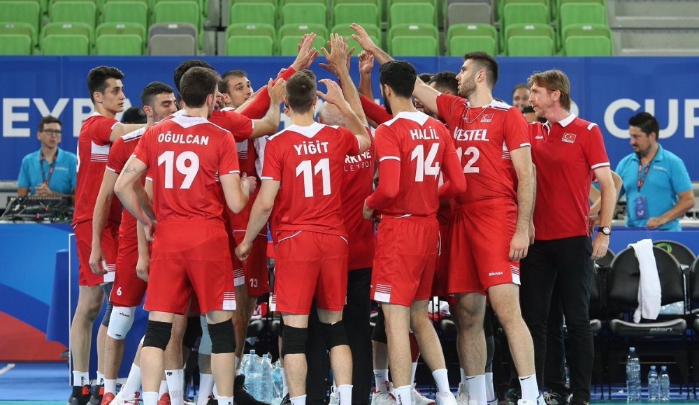 Filenin Efeleri, yarı finalde