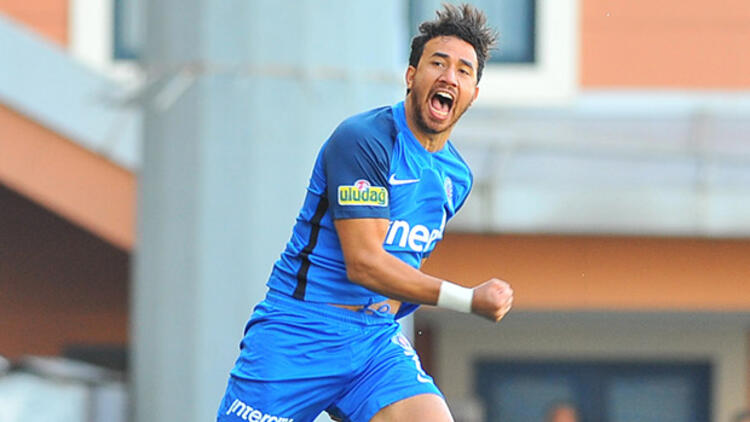 Trezeguet'in yeni adresi belli oldu!