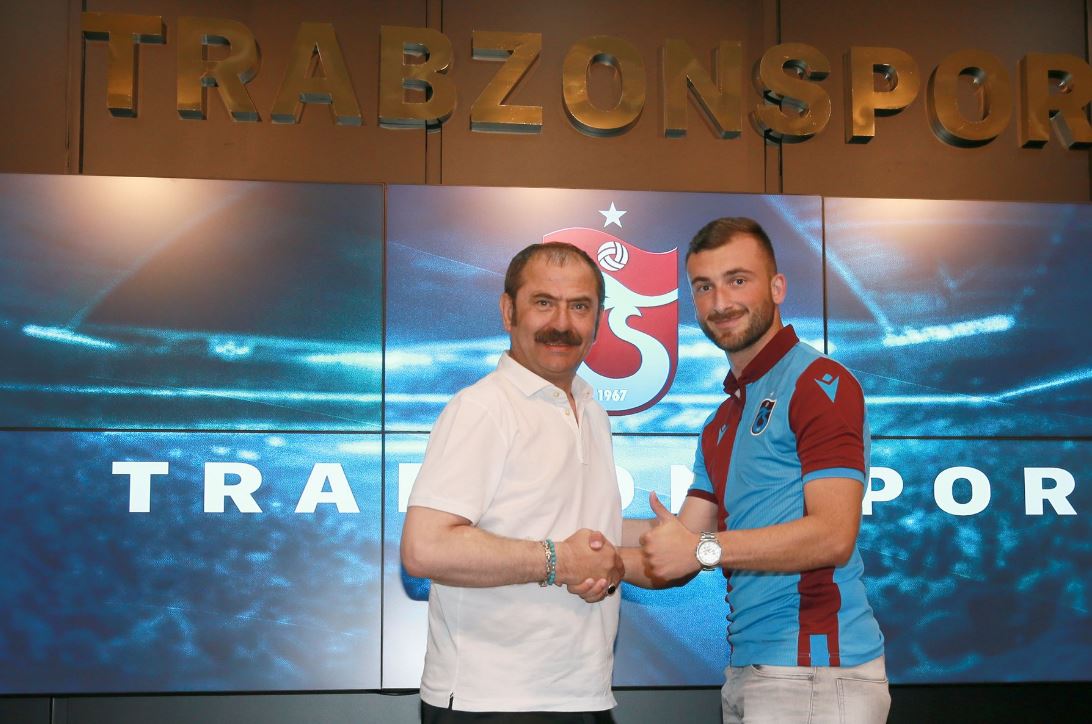 Adnan Örnek: "Çok yetenekli bir oyuncu"