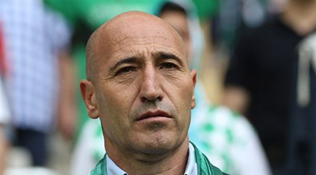 "Uyum sağlarsa Trabzonspor'a faydalı olacağına inanıyorum"