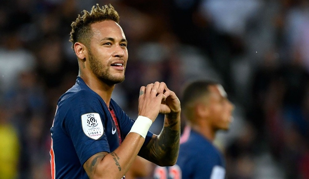 Neymar'ın paylaşımı olay yarattı! Barcelona...