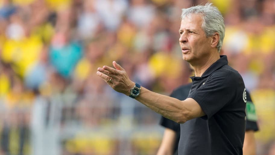 Dortmund, satışa çıkarılan oyuncuları açıkladı