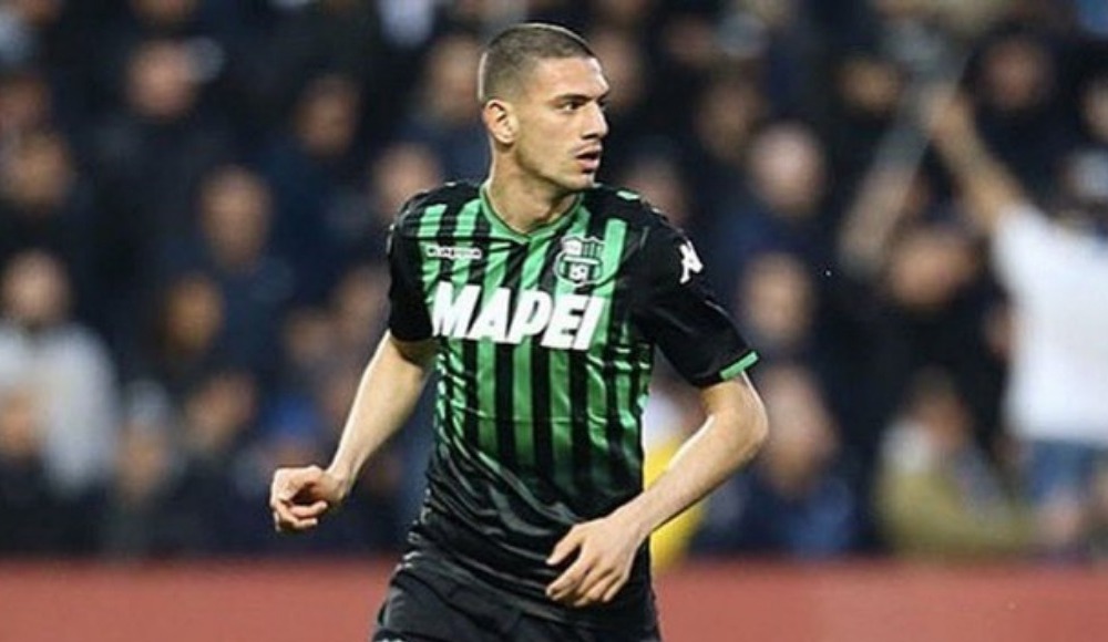 Merih Demiral, İtalyan manşetlerinde!