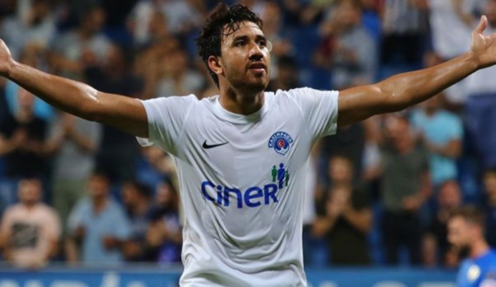 Aston Villa, Trezeguet için teklifini arttırdı