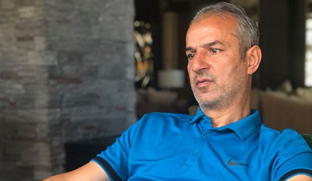 İsmail Kartal'dan Barış Alıcı ve Frey transferi hakkında açıklama