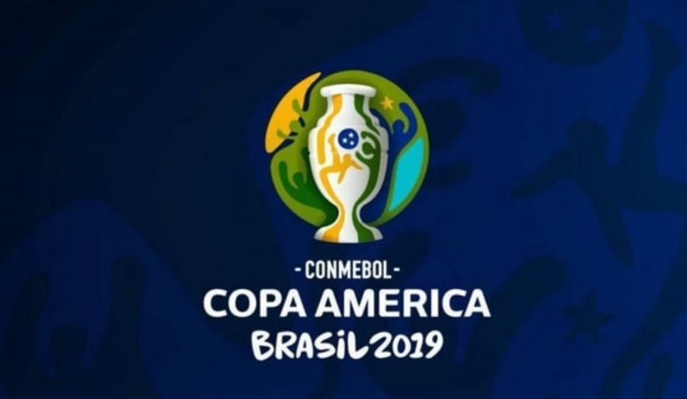 COPA Amerika'nın en iyi 11'i belli oldu!
