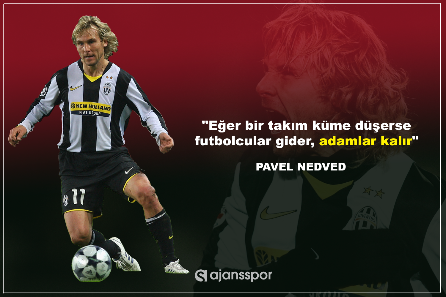 Pavel Nedved
