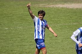 Joaquin Zeballos Kimdir?