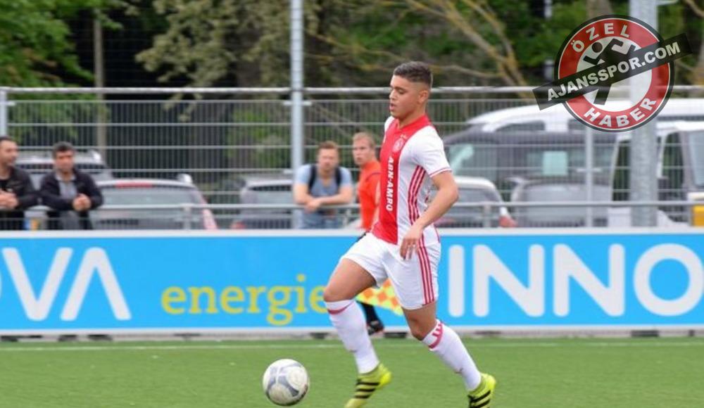 Gazişehir Gaziantep, Nuri Emre Akşit'i transfer etti