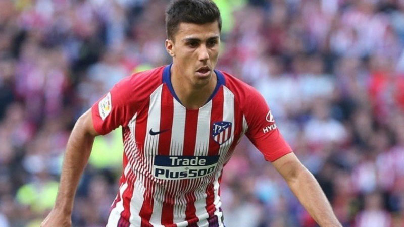 15- Rodrigo: 70 milyon Euro