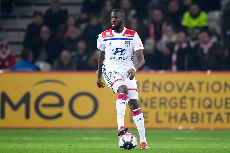 17- Tanguy Ndombele: 60 milyon Euro