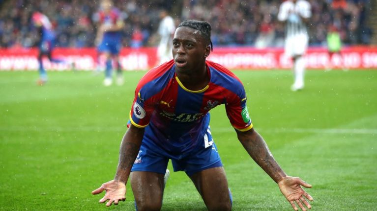 19- Aaron Wan-Bissaka: 55 milyon Euro