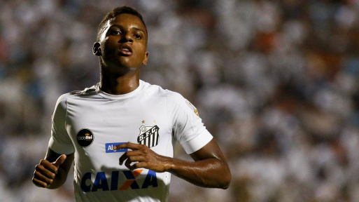 22- Rodrygo: 45 milyon Euro