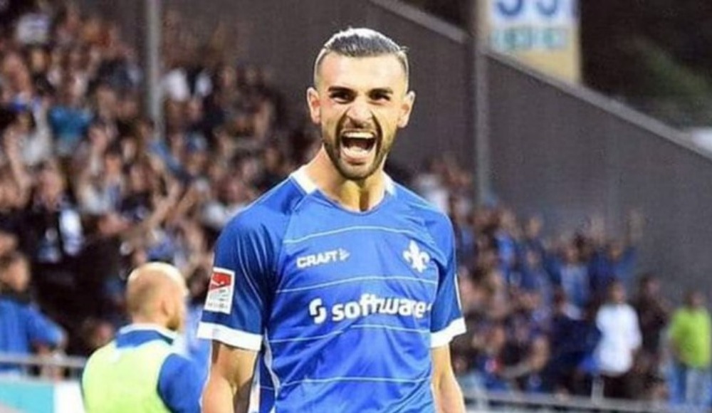 Transfer Haberi Serdar Dursun Schalke Ye Mi Transfer Olacak Ajansspor Com