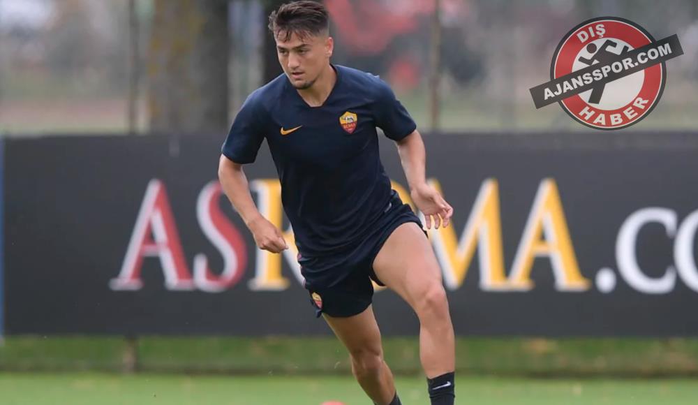 Sevilla, Cengiz Ünder'i kadrosuna katmak istiyor