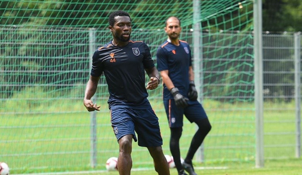 8- Azubuike: 2 milyon Euro