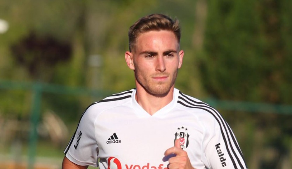 Boyd ile ilgili karar verildi