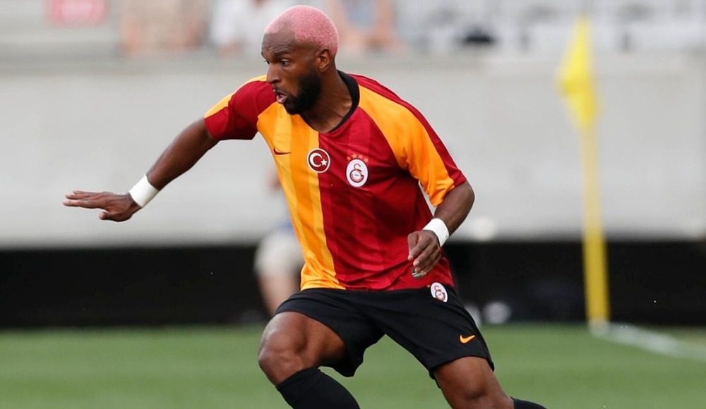 Ryan Babel'e milli davet!