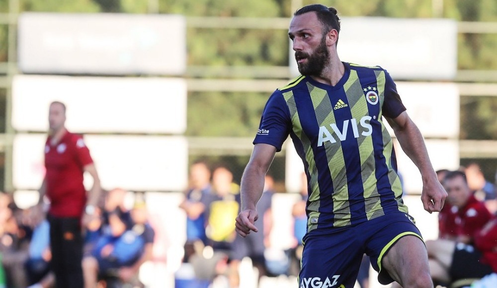 Muriç'in başarısının sırrı