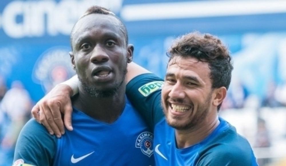 Kasımpaşa'dan transfer örneği! 33 milyon...