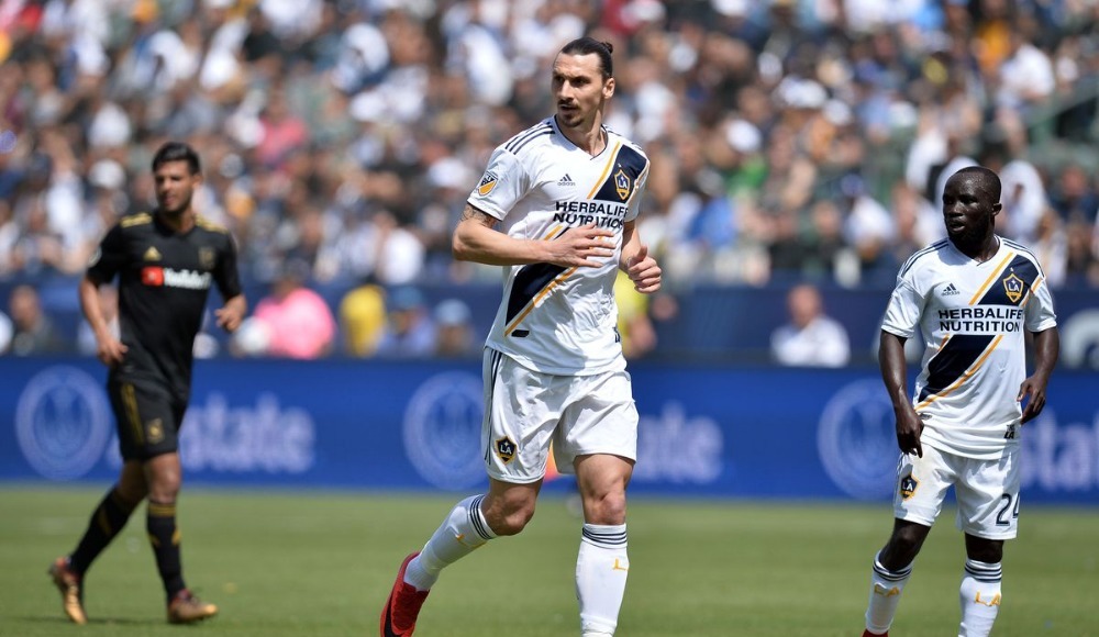 Ibrahimovic'ten Vela açıklaması: "Hata sizin..."