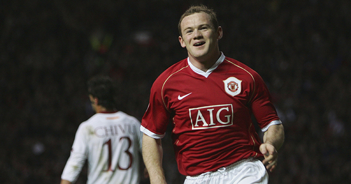 Rooney - Manchester City - 37 milyon Euro