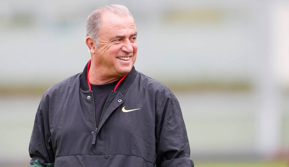 Fatih Terim'den Adebayor transferine veto
