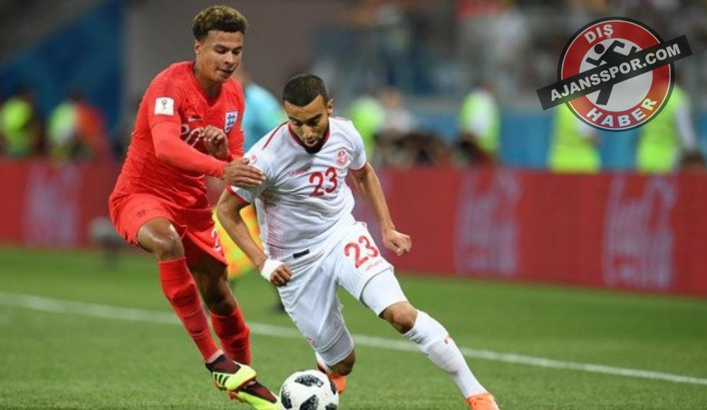 Dijon, Naïm Sliti için yapılan teklifi reddetti