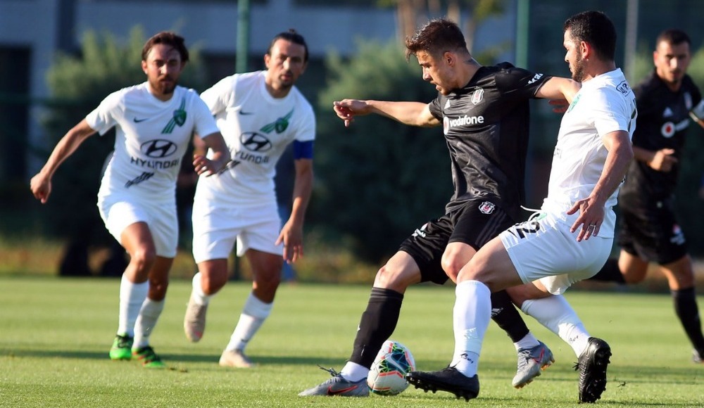 Tyler Boyd yıldızlaştı