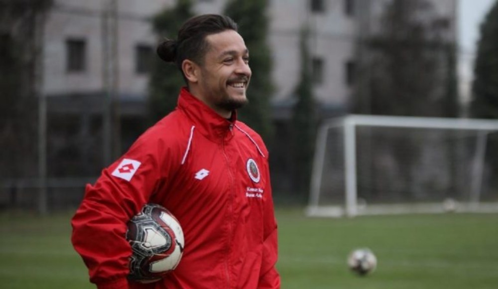Ahmet Oğuz'dan İrfan Can ve Dortmund açıklaması
