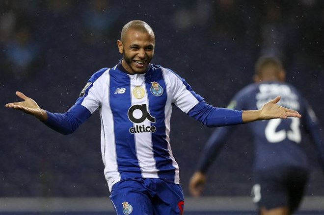 Brahimi'nin yeni durağı Katar