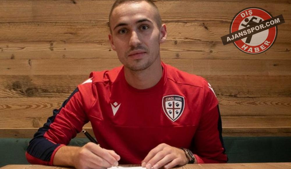 Cagliari, Marko Rog'u kadrosuna kattı
