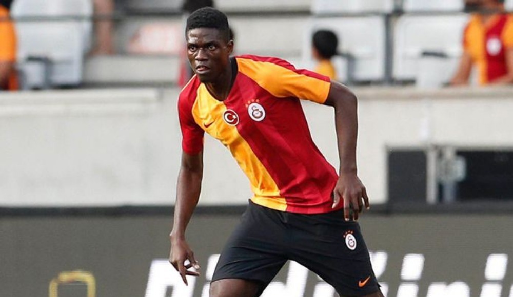 Ozornwafor’a Süper Lig’den talip