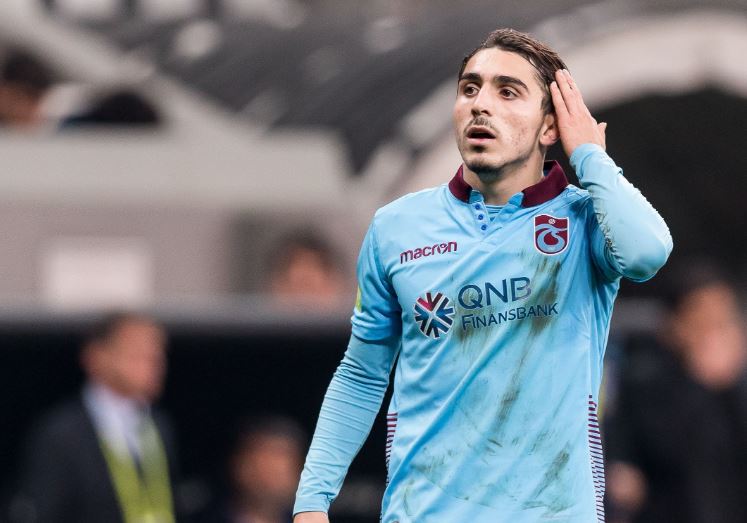 Abdülkadir'e Türk Messi benzetmesi