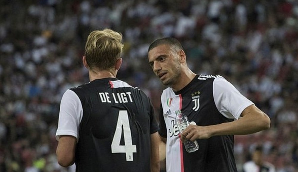 Lokomotiv Moskova - Juventus maçını hangi kanal yayınlayacak belli oldu