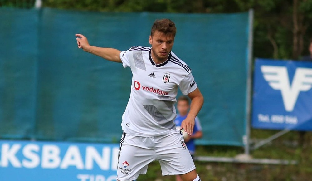 EN FAZLA ZARAR BEŞİKTAŞ’TA