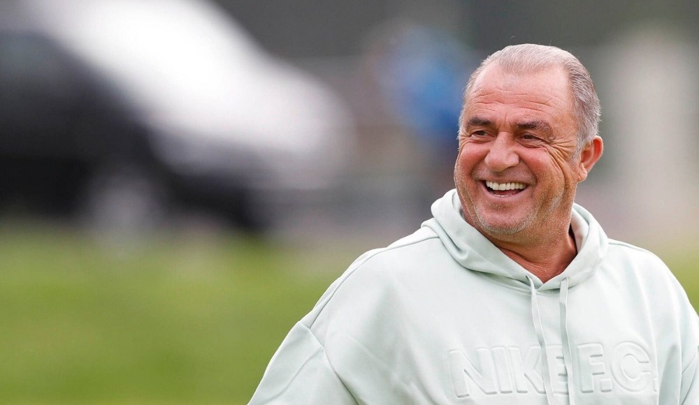 "Terim'in olduğu yerde disiplinsizlik olmaz"
