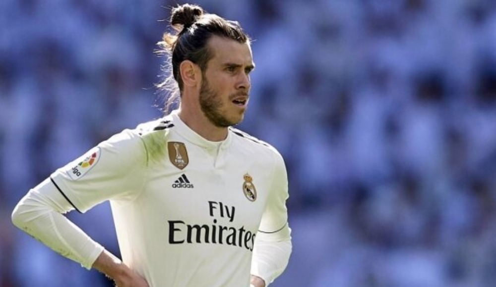 Sergio Gomez: "Bale ile ilgili saha dışı problemler olabilir"