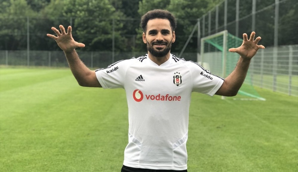 Douglas: “Bana bir şans verin”