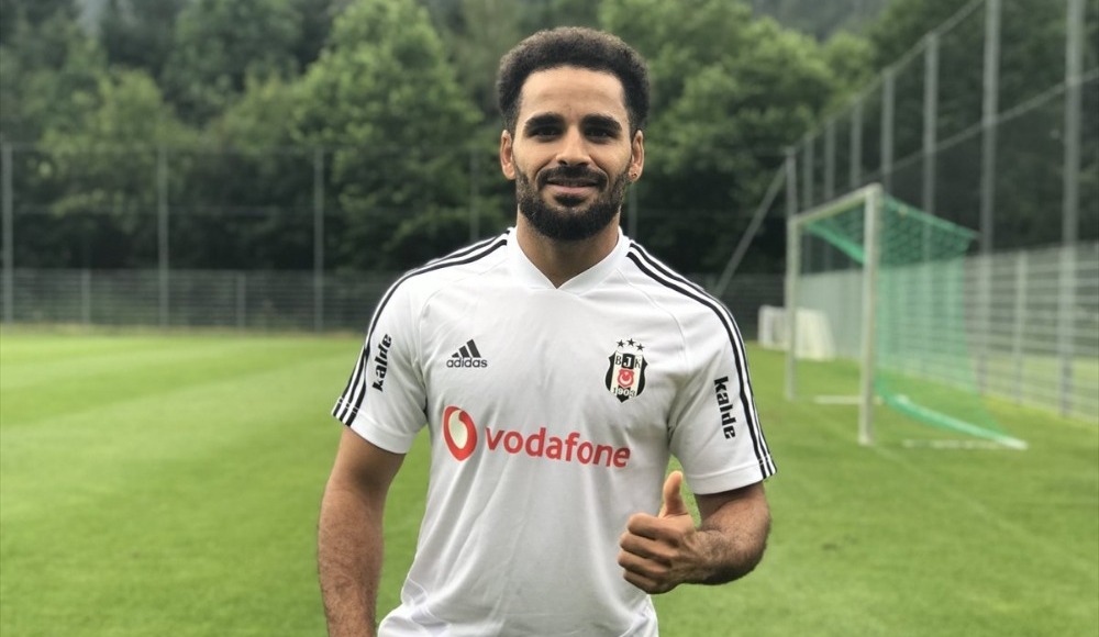 Douglas: "Kazanmayı başaramadık. Daha sıkı çalışacağız"