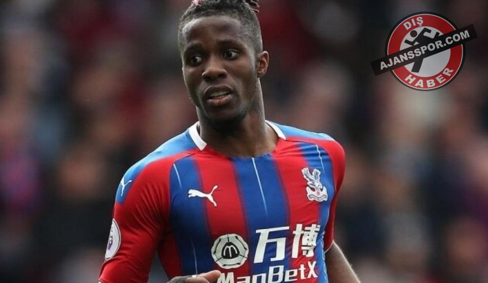 Everton'dan Wilfried Zaha için dev teklif! Cenk Tosun, James McCarthy...