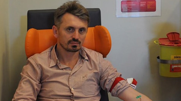 Metin Keçeli: "Abdullah Avcı'nın Orhan Ak konusundaki ısrarını anlamıyorum"
