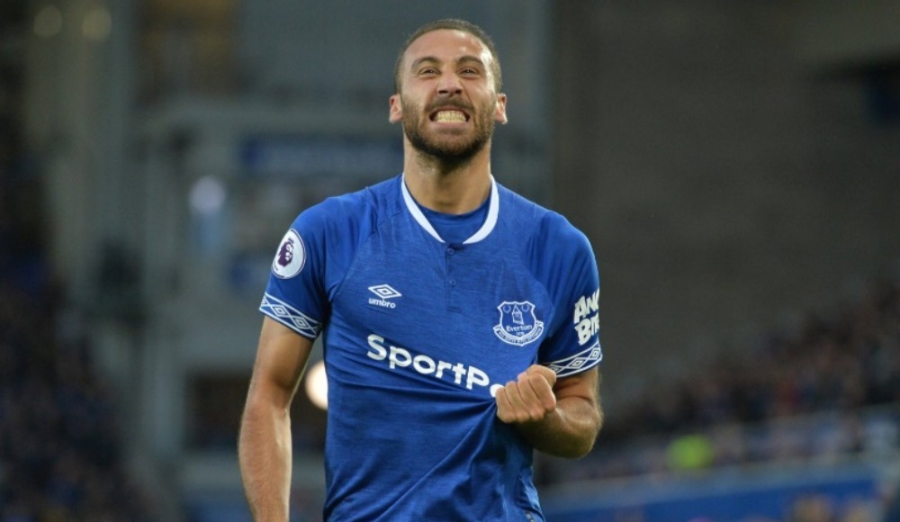 Cenk Tosun iddiası! Galatasaray ve Beşiktaş...