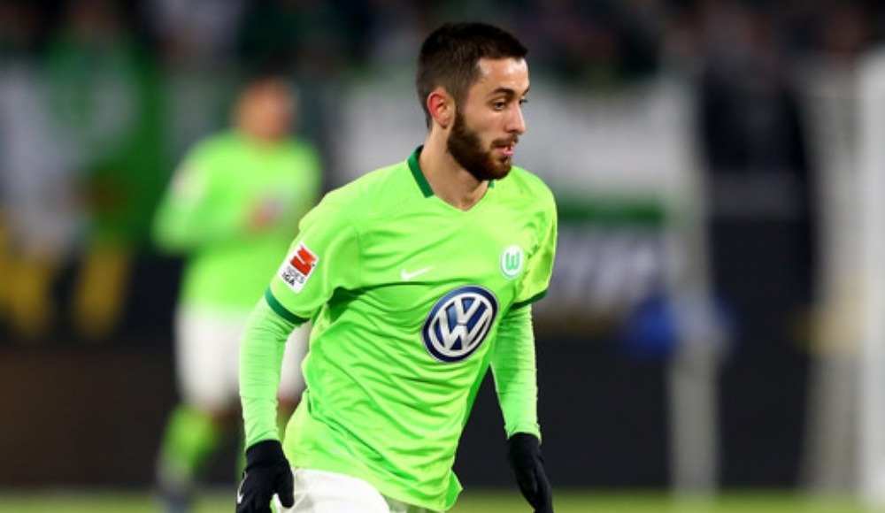 Wolfsburg'da Yunus Mallı gelişmesi... Ocak ayında...