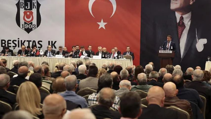 AİDATLAR TOPLU HALDE YATIRILIYOR