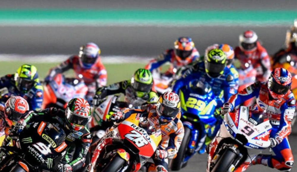 MotoGP'de sıradaki durak Çekya